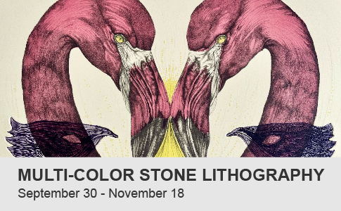Multi-Color Lithography